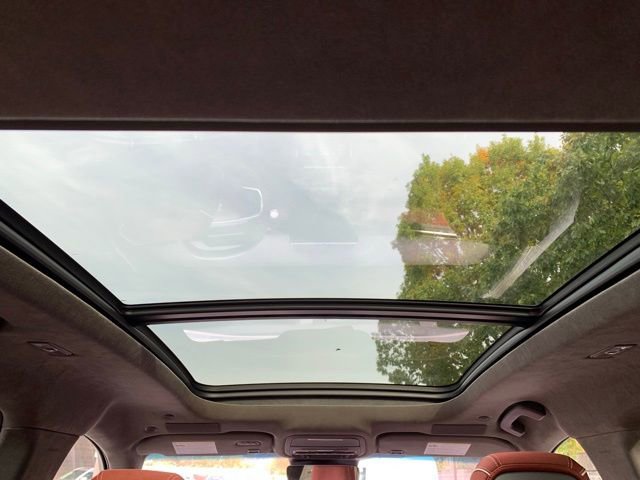 New 2024 Lincoln Nautilus Black Label w/ Jet Appearance Package (87T) image 12