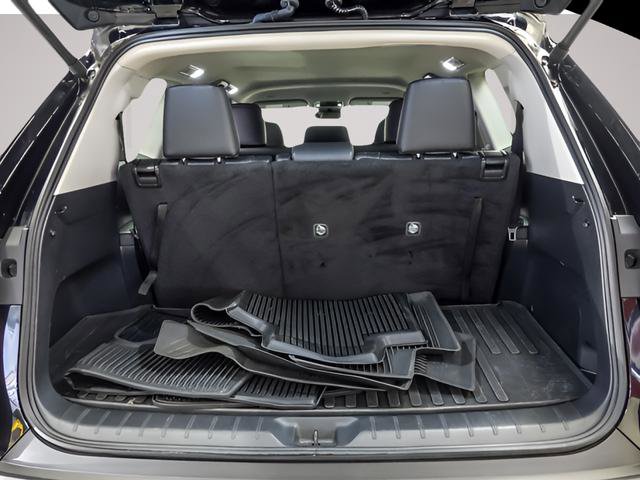 Certified 2024 Toyota Grand Highlander XLE image 22