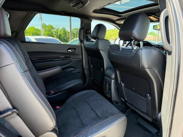 New 2026 Dodge Durango GT AWD/4WD image 15