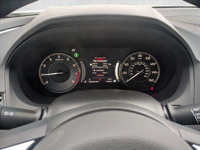 New 2026 Acura RDX SH-AWD w/ Technology Package image 11