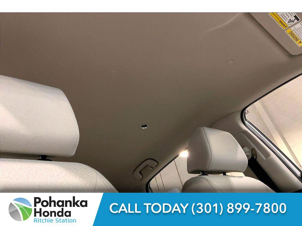 Used 2025 Honda HR-V LX image 28