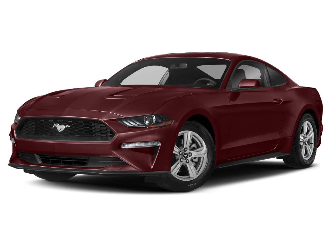Used 2018 Ford Mustang Premium w/ Equipment Group 201A RWD image 52
