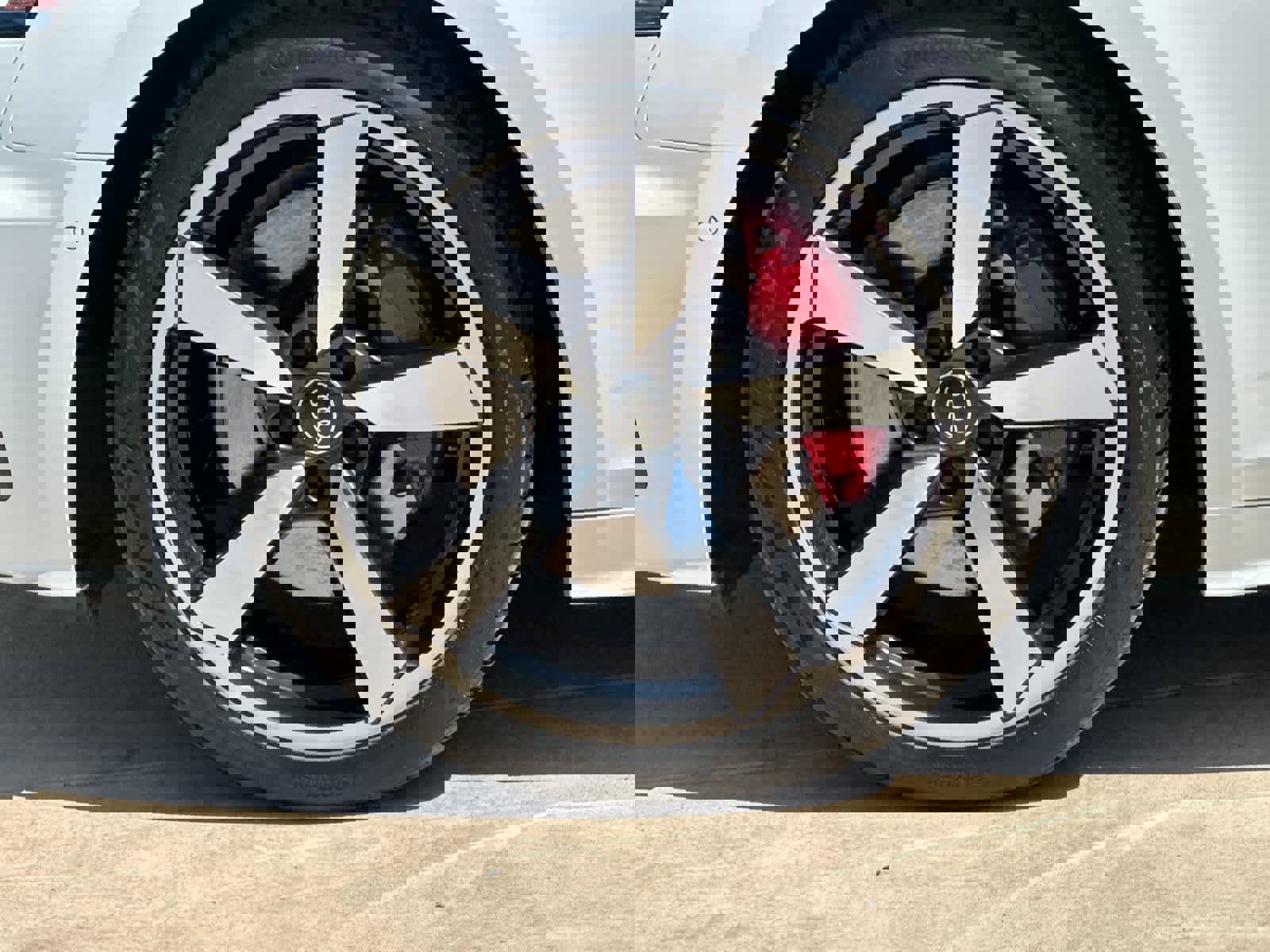 Used 2023 Audi A5 2.0T Prestige w/ Black Optic Plus Package image 24