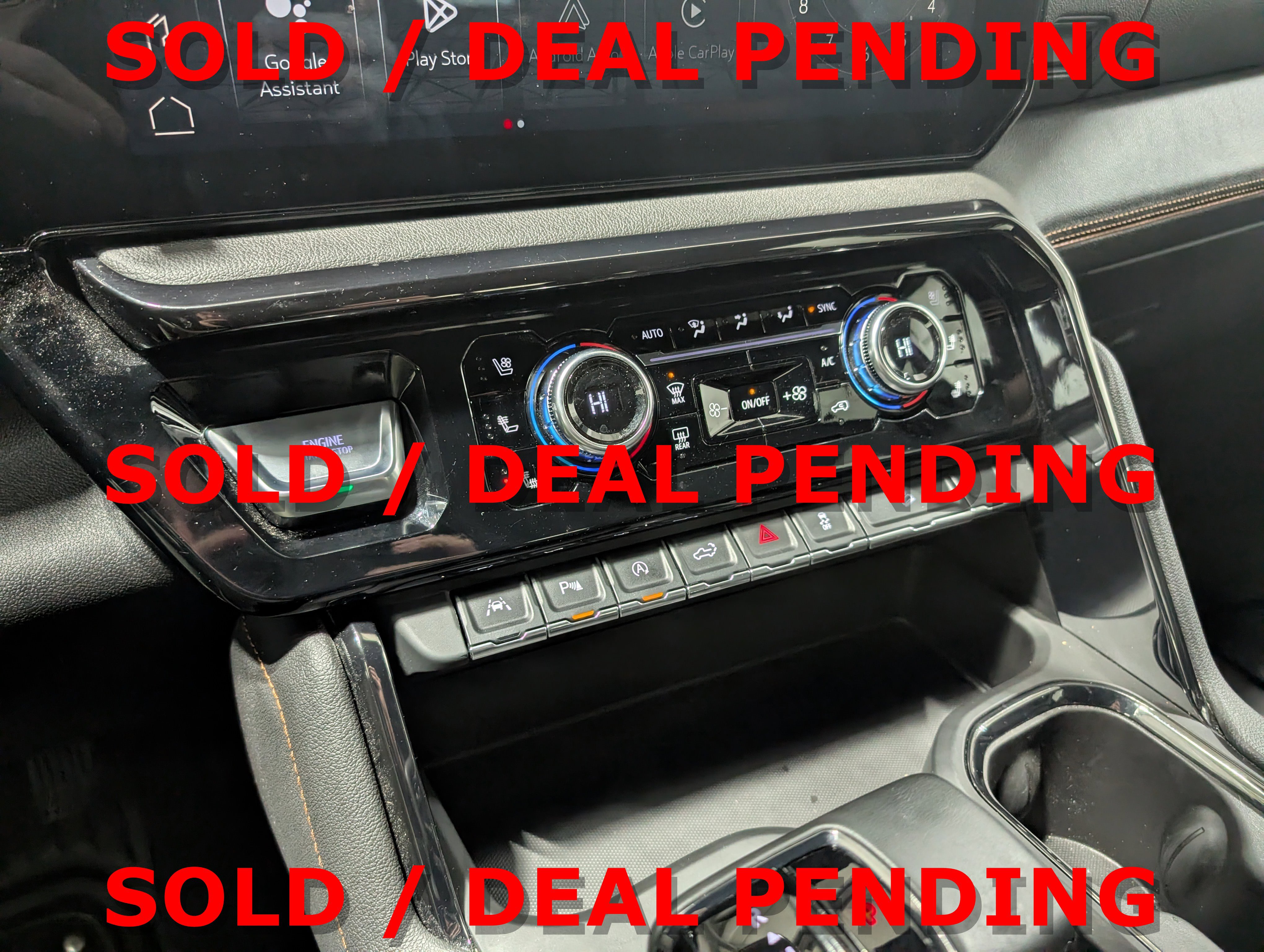 Used 2024 GMC Sierra 1500 AT4 w/ AT4 Premium Package image 24