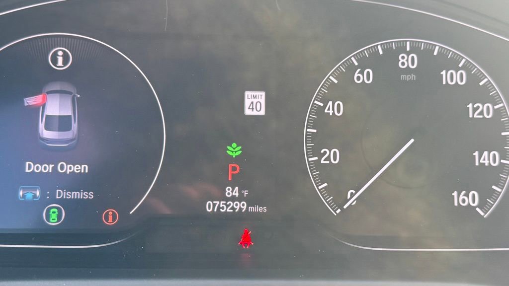 Used 2019 Honda Accord LX image 15