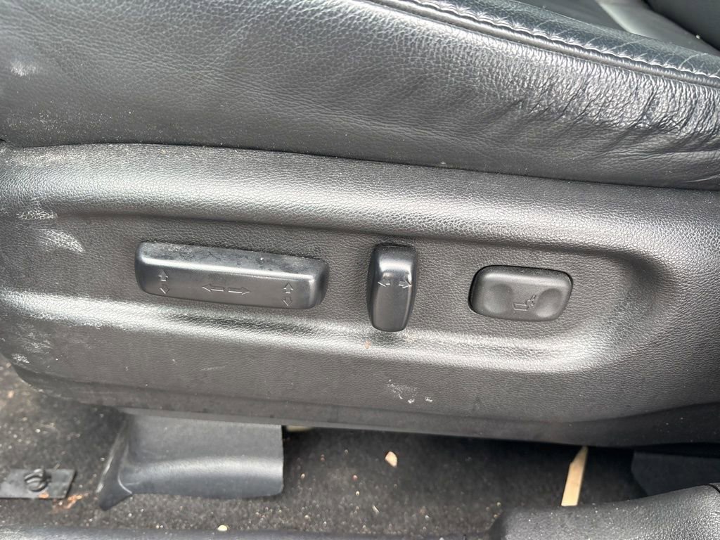 Used 2022 Honda Pilot EX-L image 19