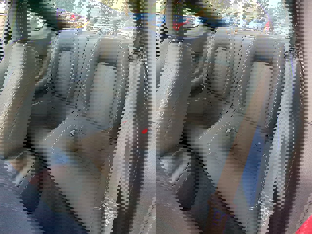 Used 2023 Ford Mustang Coupe w/ Equipment Group 101A image 11