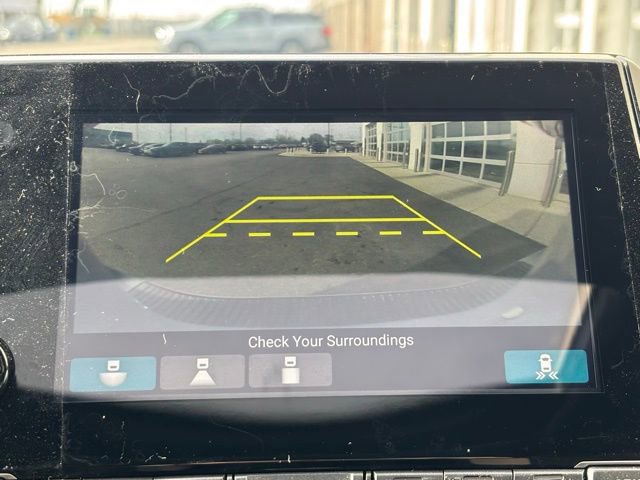 Certified 2023 Honda Odyssey Sport image 20