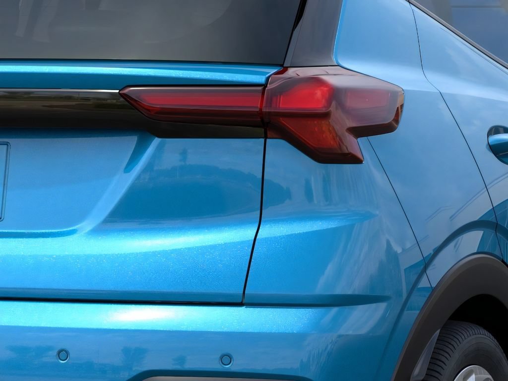 New 2027 Chevrolet Bolt LT w/ Comfort Package FWD image 13