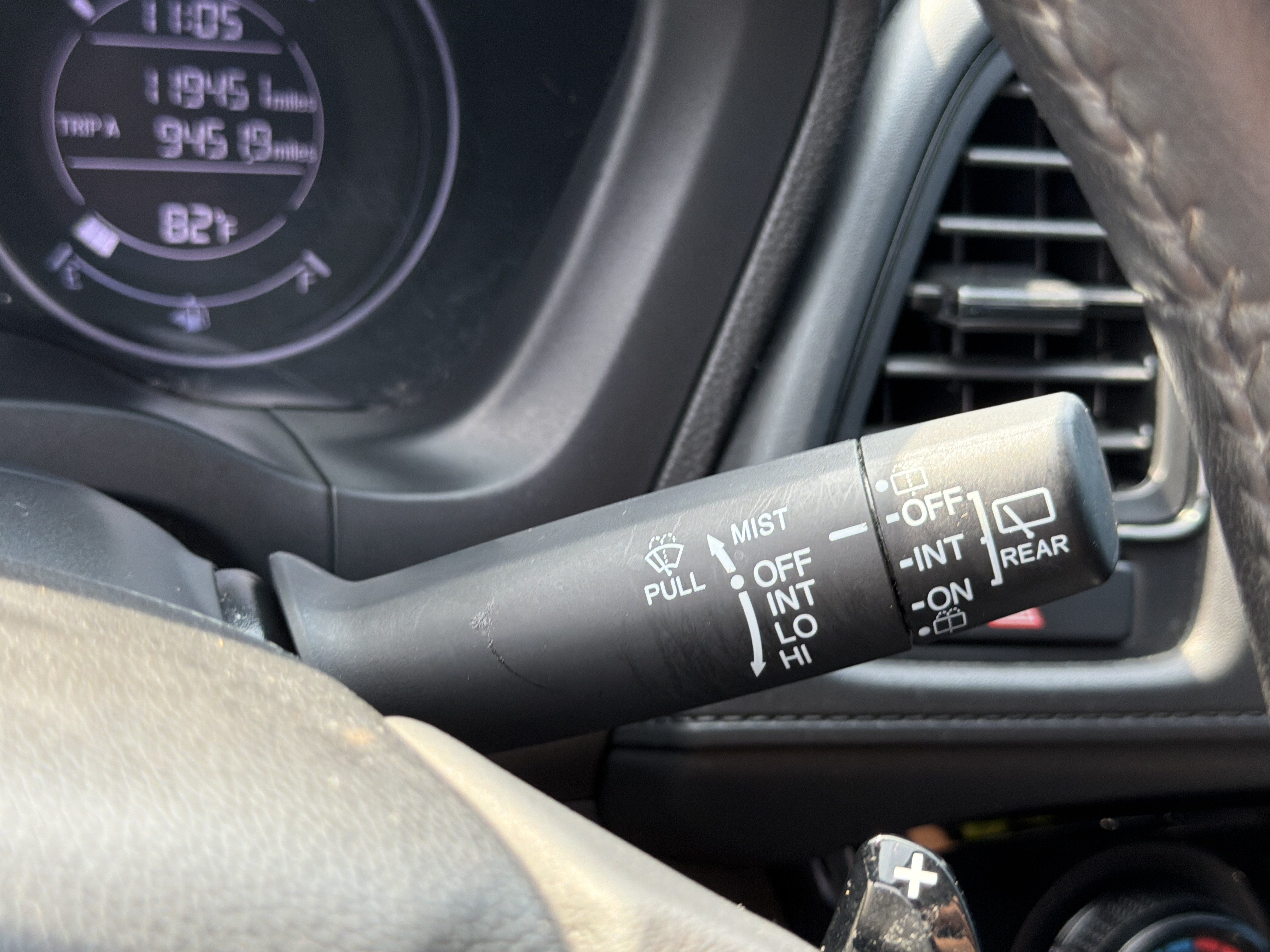 Used 2019 Honda HR-V Sport image 64