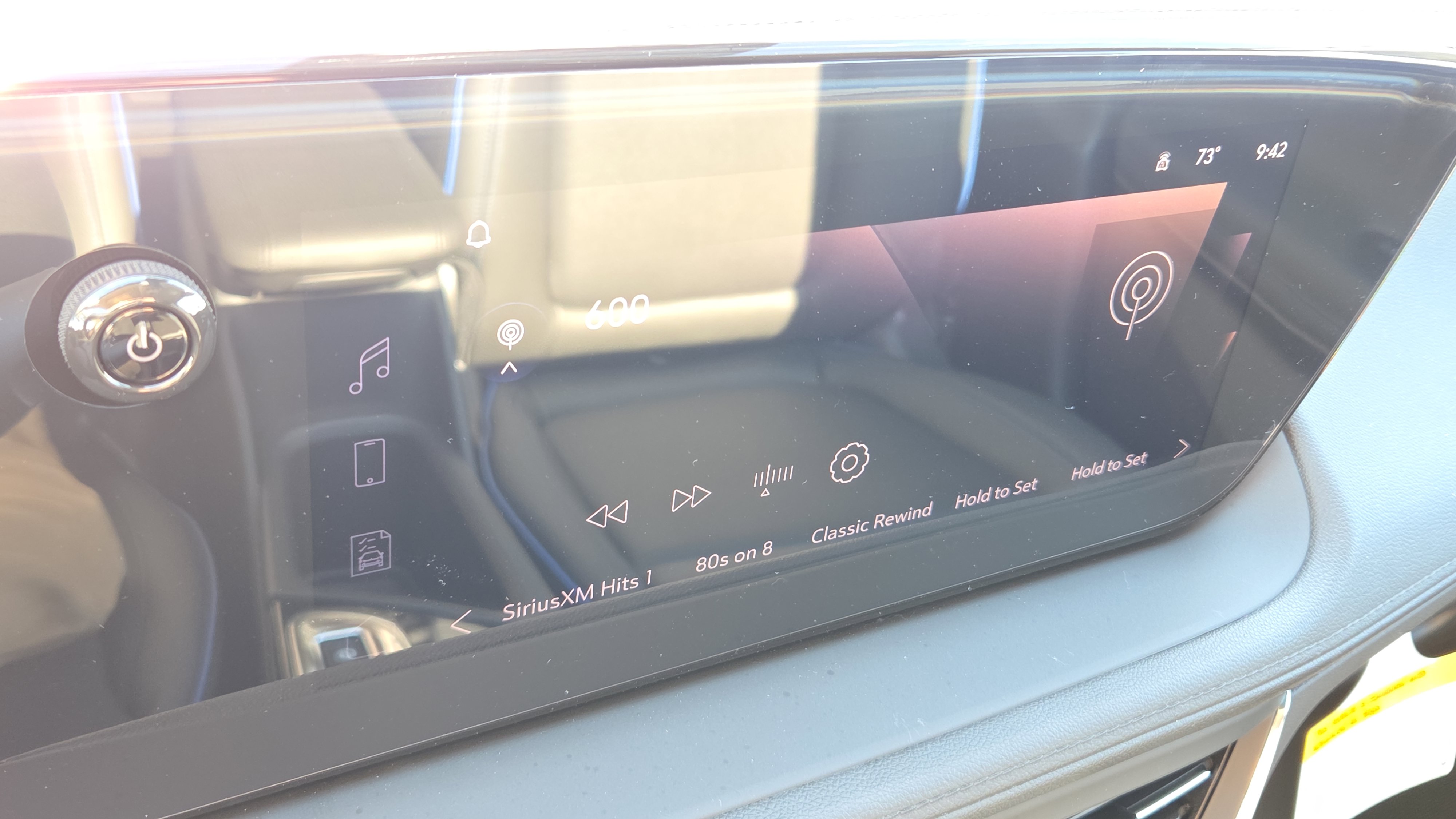 New 2026 Buick Encore GX Sport Touring w/ Advanced Technology Package image 21