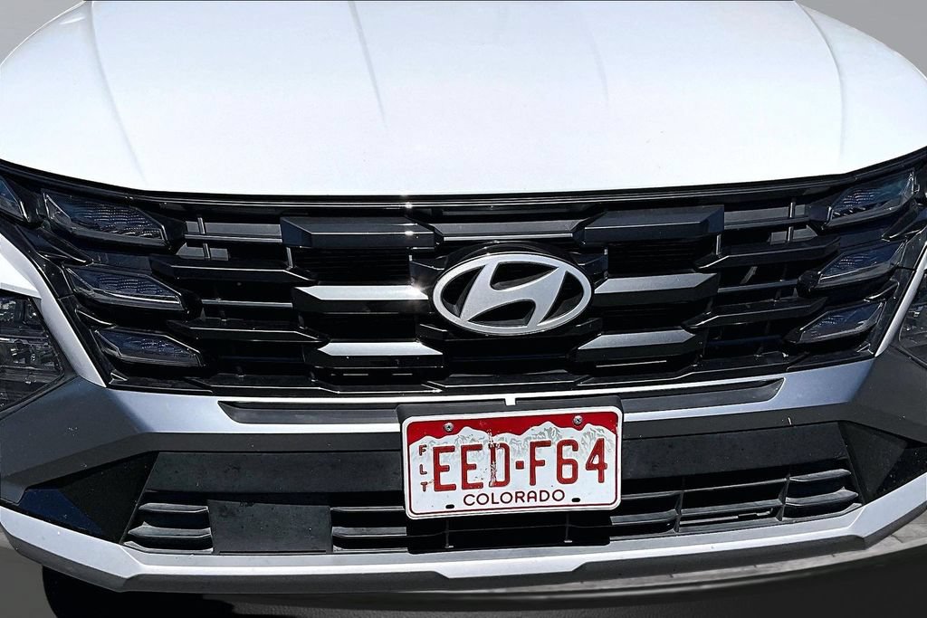 Used 2025 Hyundai Tucson SEL FWD image 25