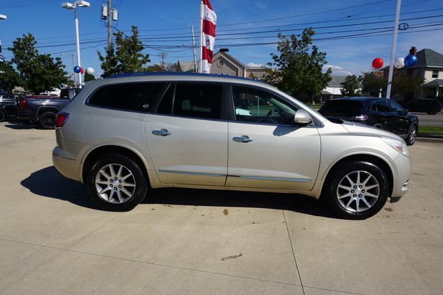 Used 2014 Buick Enclave Leather FWD image 3