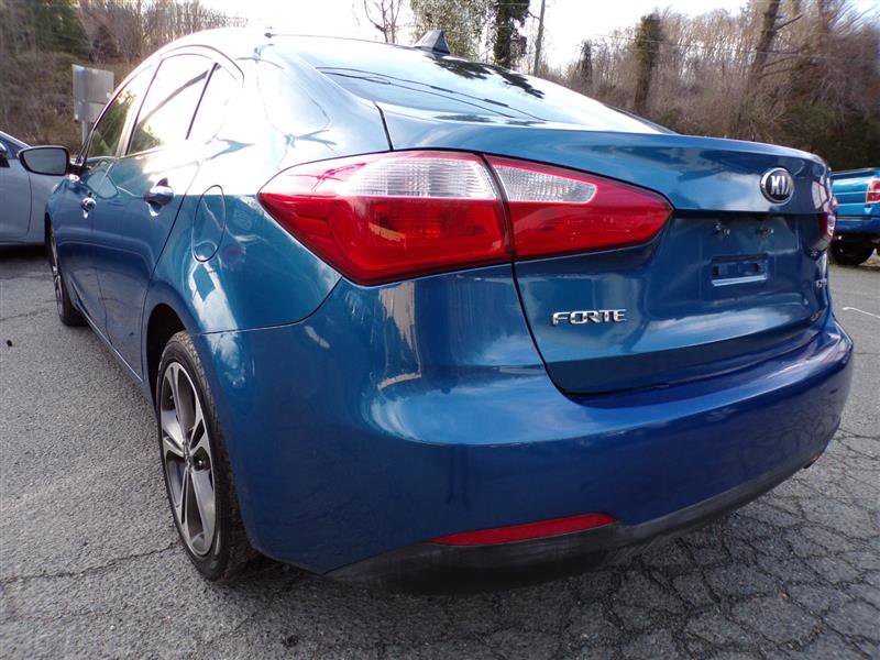 Used 2014 Kia Forte EX image 6