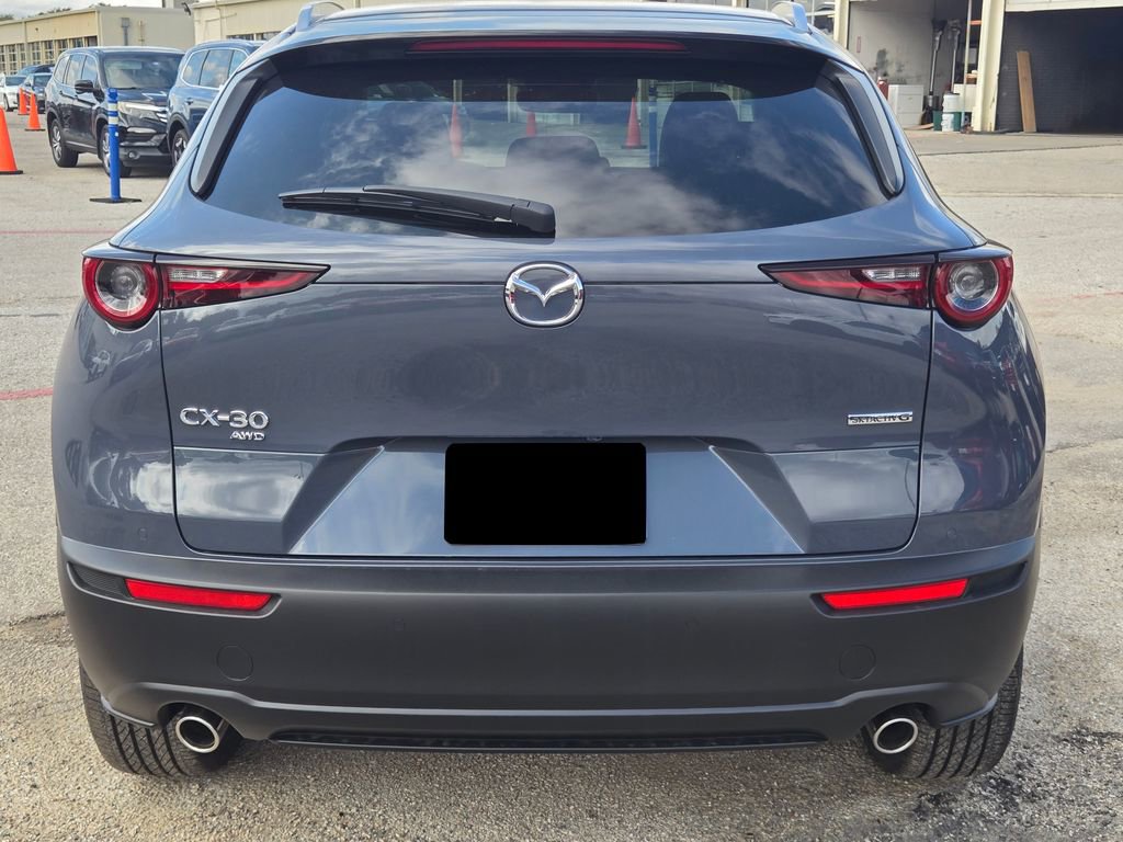 New 2026 MAZDA CX-30 AWD 2.5 S image 4