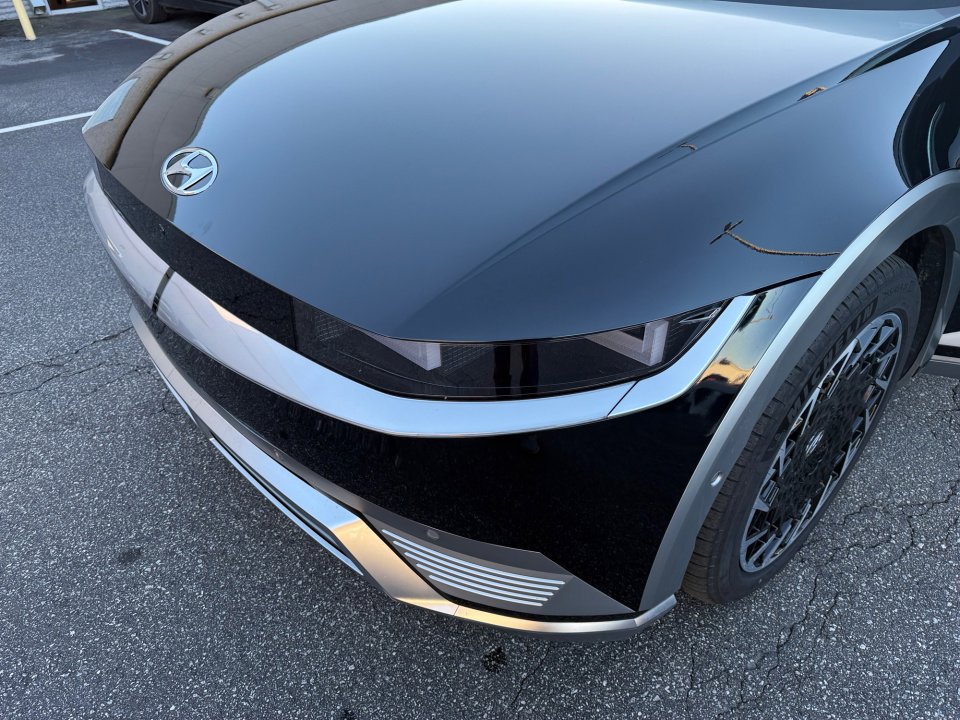 Certified 2024 Hyundai Ioniq 5 Limited image 26