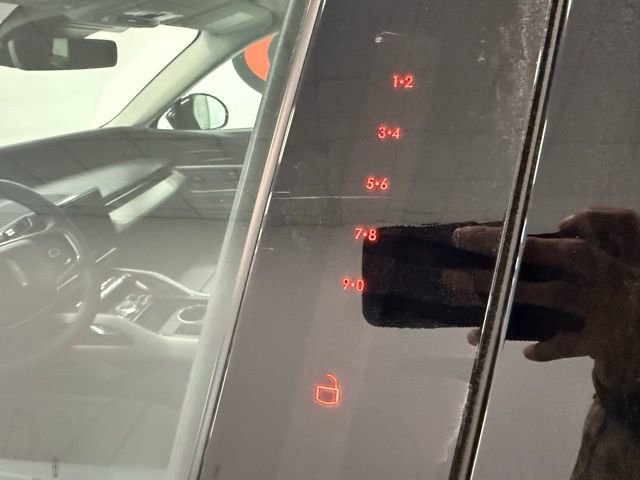 Used 2025 Lincoln Nautilus Premier w/ Equipment Group 102A image 11