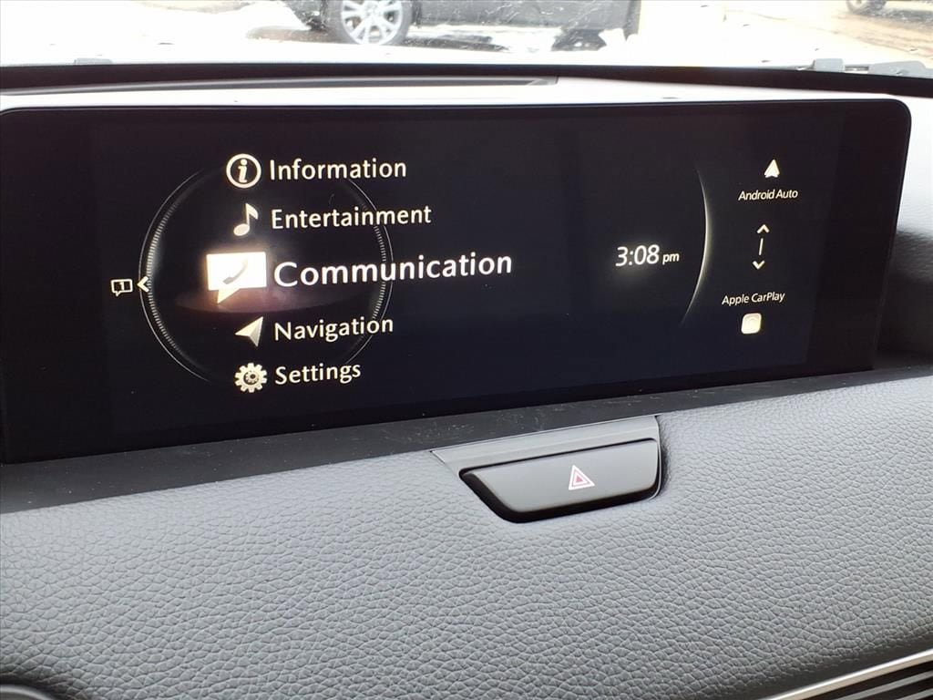 New 2026 MAZDA CX-90 3.3 Turbo w/ Premium Sport Pkg AWD/4WD image 21
