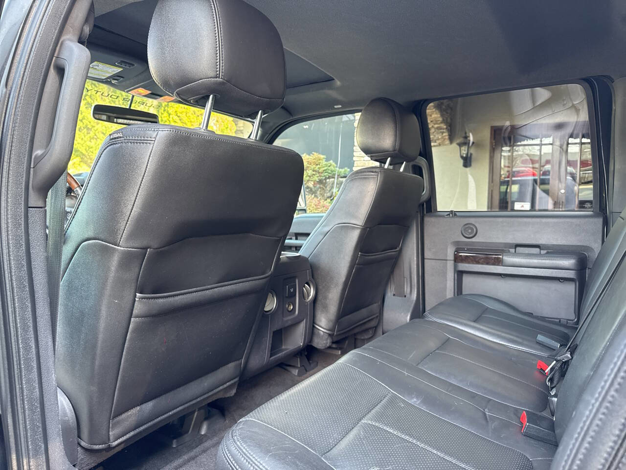 Used 2013 Ford F250 Platinum image 10