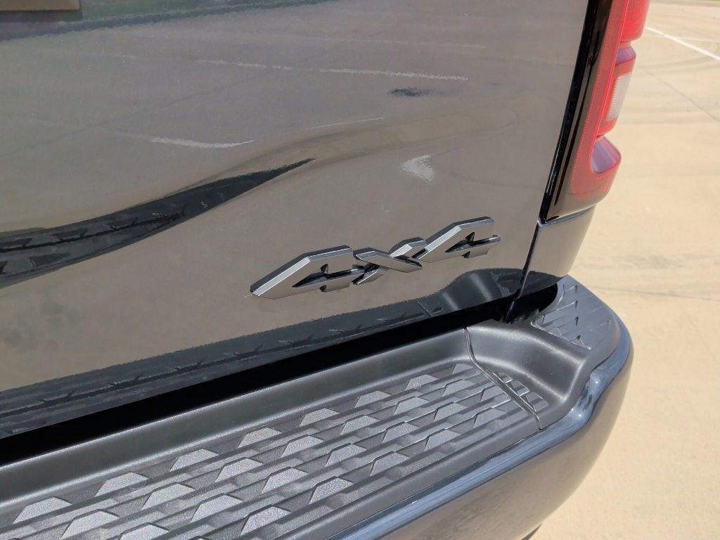 New 2026 RAM 2500 Tradesman image 42