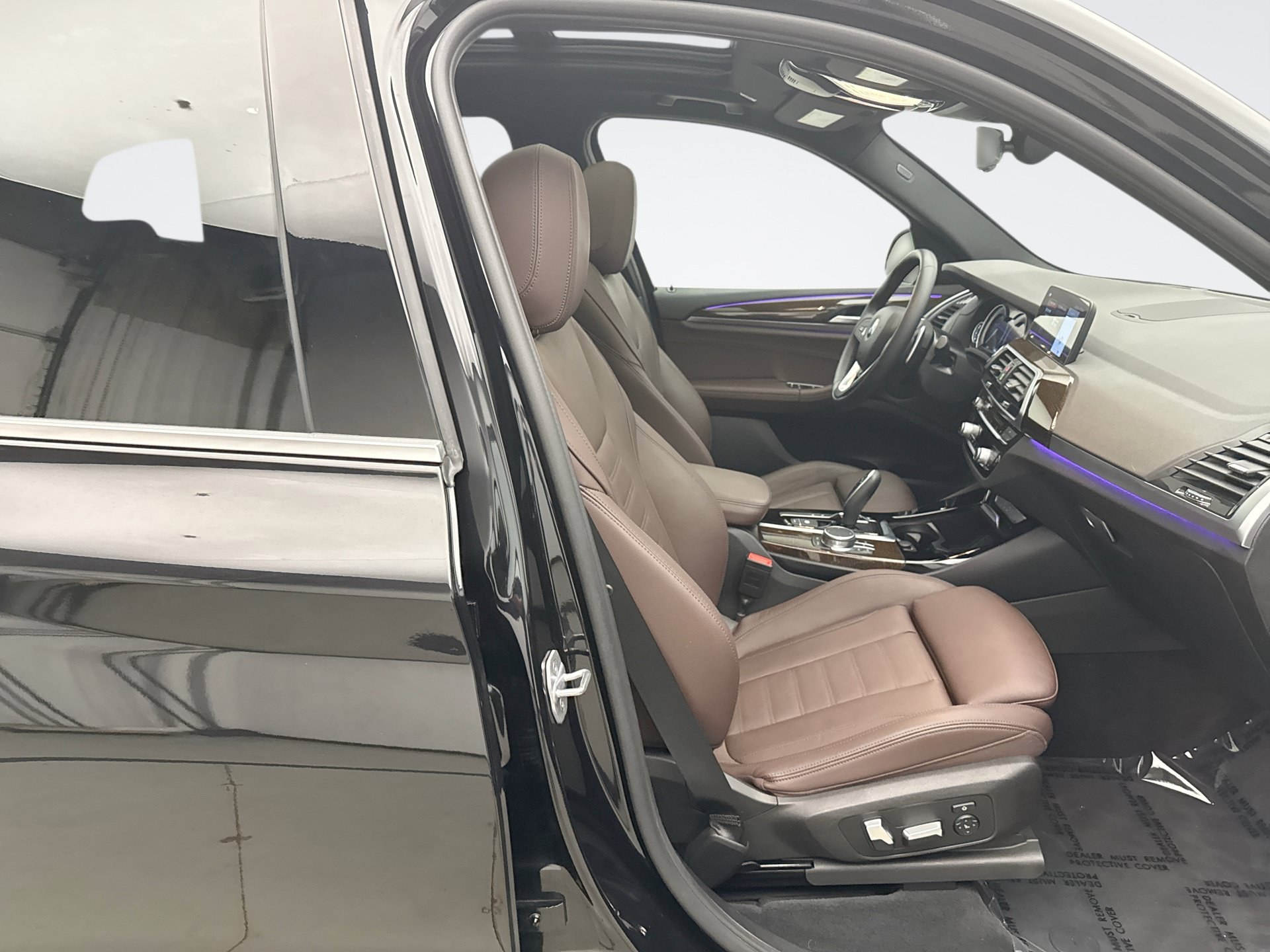 Used 2018 BMW X3 xDrive30i w/ Premium Package AWD/4WD image 17