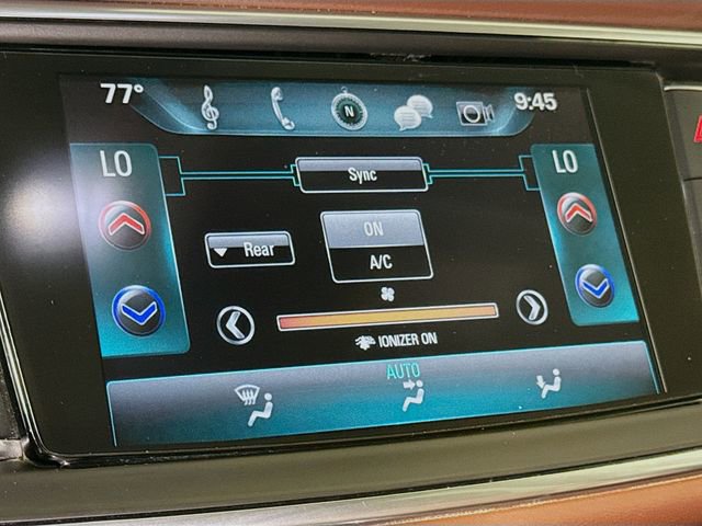 Used 2019 Buick Enclave Avenir w/ Avenir Technology Package FWD image 14