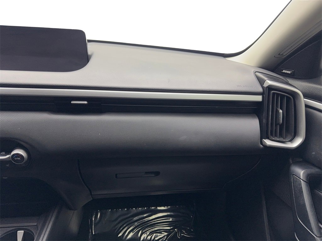 Used 2024 MAZDA CX-50 AWD 2.5 S w/ Cargo Package image 58