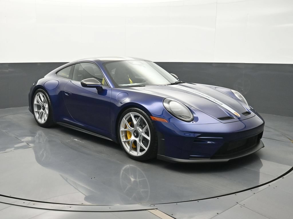 Used 2026 Porsche 911 GT3 RWD image 21