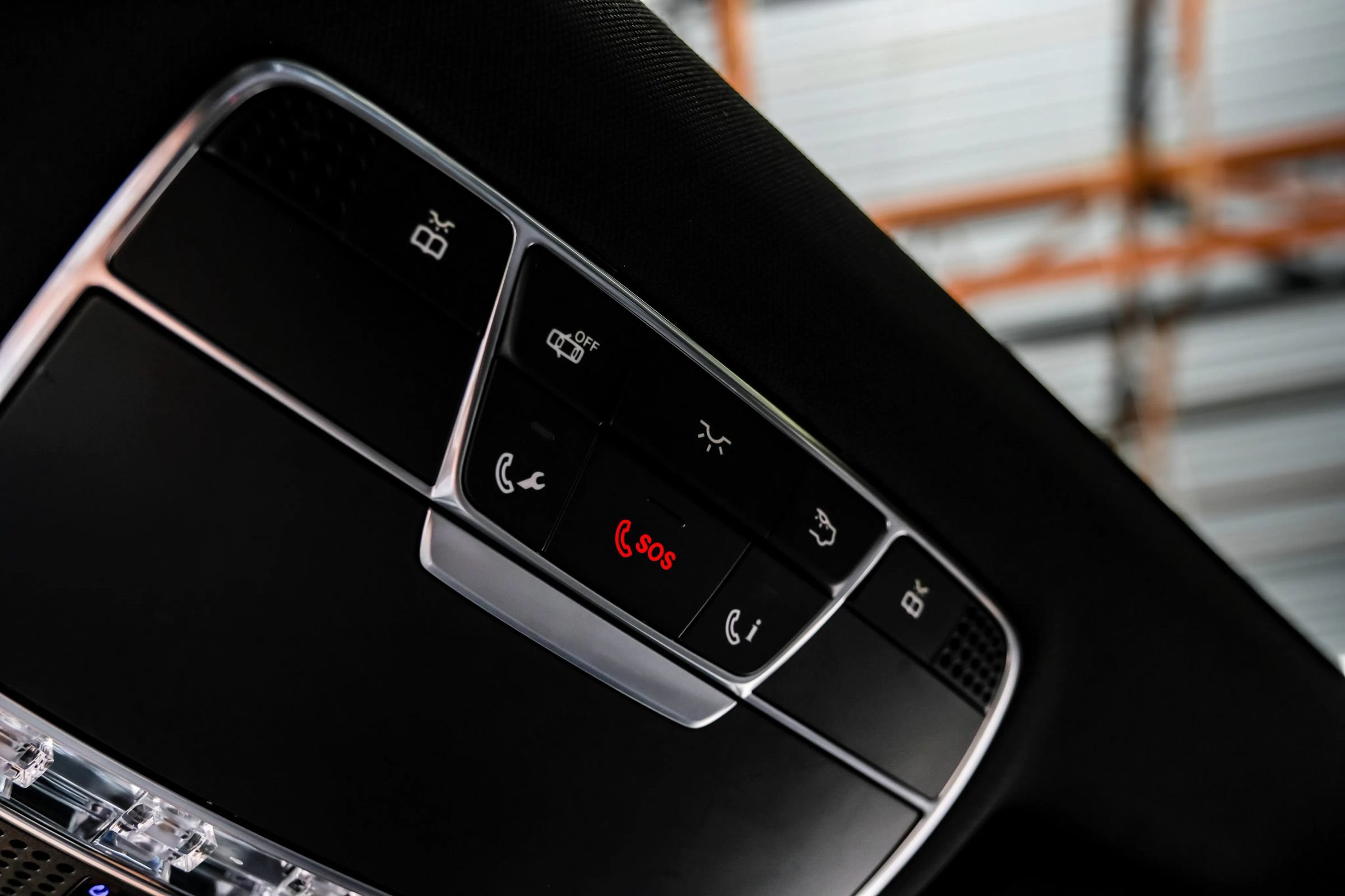 Used 2015 Mercedes-Benz S 550 Sedan image 38