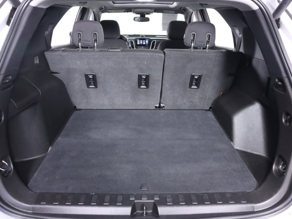 Used 2018 Chevrolet Equinox LT w/ Sun & Infotainment Package AWD/4WD image 34