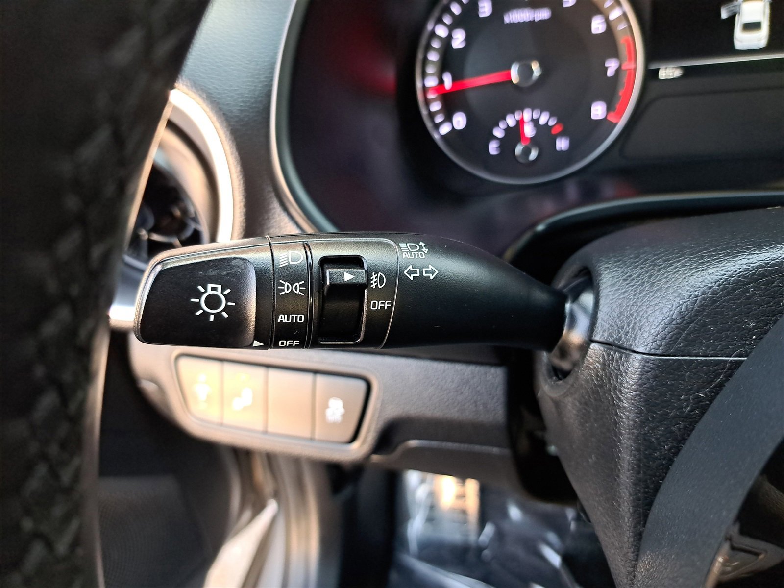 Certified 2023 Kia Forte GT-Line image 26