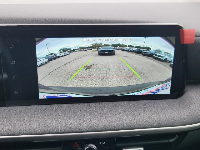 New 2026 Nissan Kicks S FWD image 13