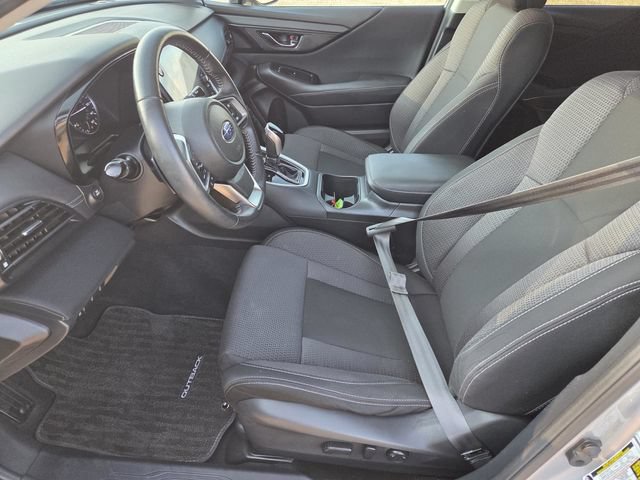 Used 2022 Subaru Outback Premium AWD/4WD image 25