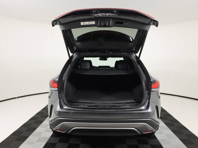 New 2026 Lexus RX 350 AWD w/ Convenience Package image 24