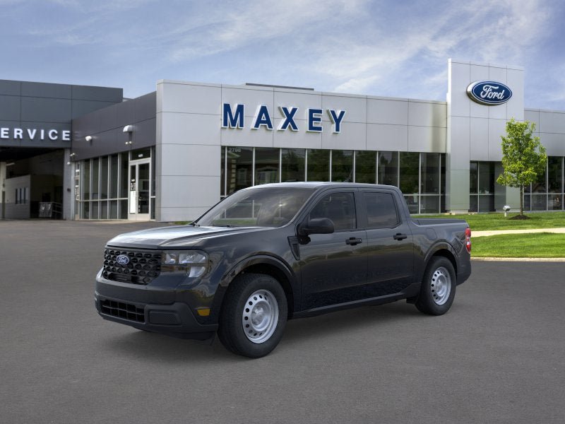 New 2025 Ford Maverick XL w/ 4K Tow Package image 1