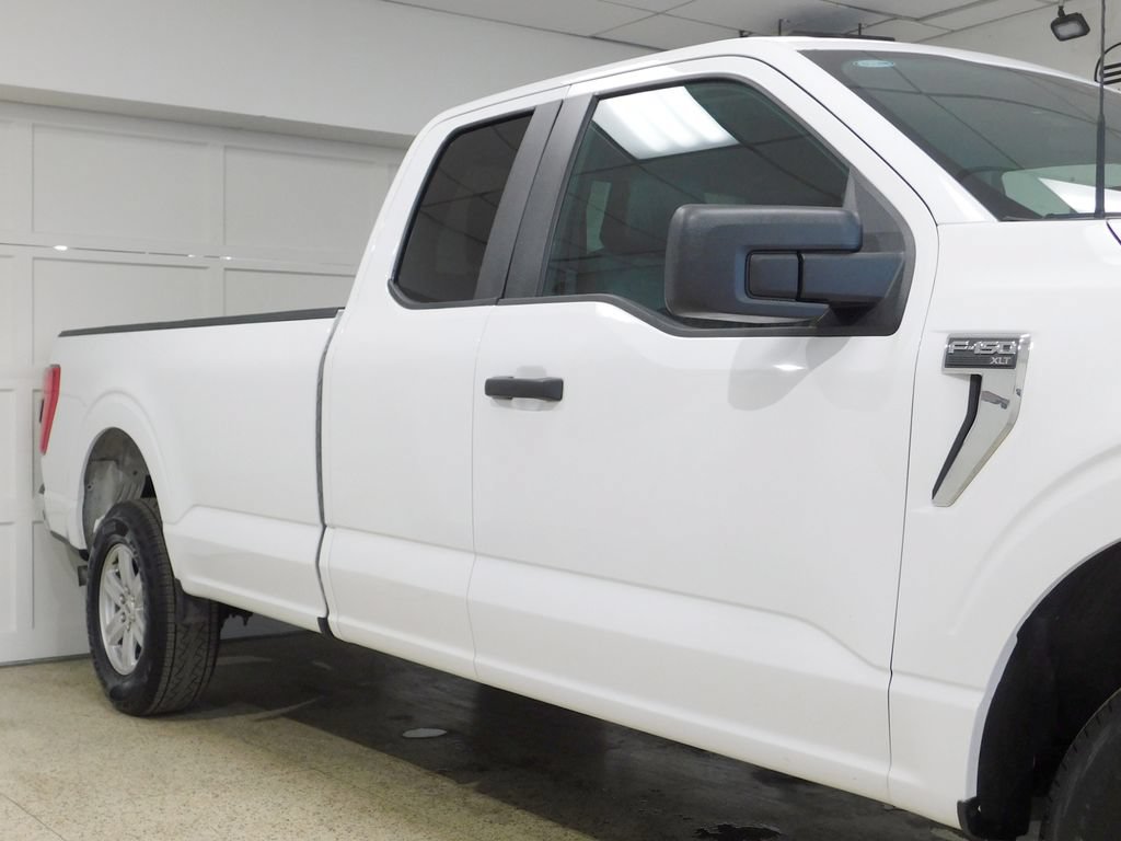 Used 2023 Ford F150 XLT w/ Trailer Tow Package image 14