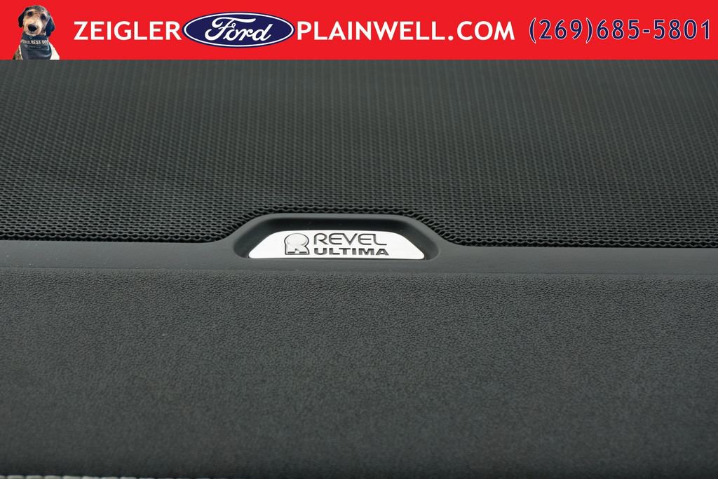 Used 2025 Lincoln Navigator Reserve AWD/4WD image 38