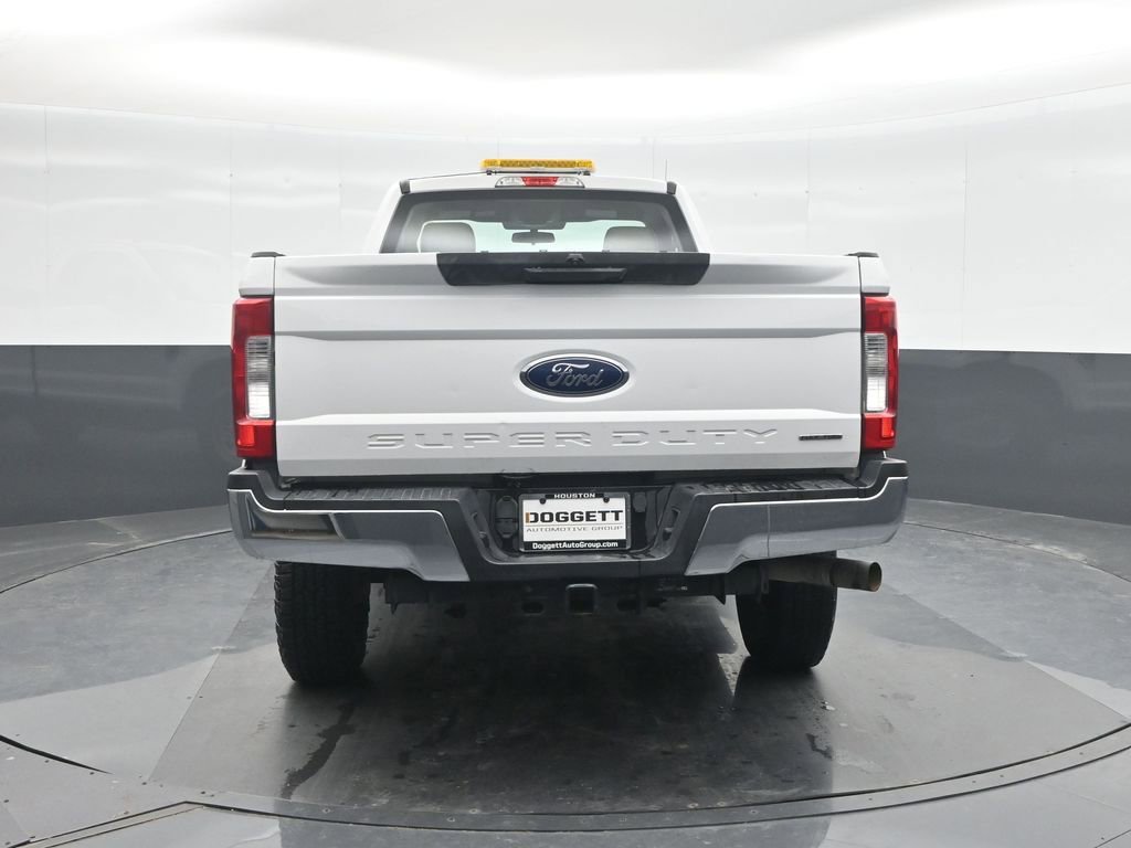 Used 2019 Ford F250 XL w/ XL Value Package image 13