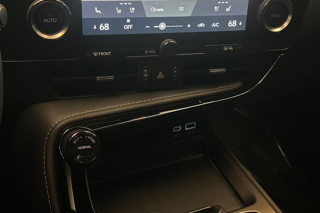 Certified 2024 Lexus NX 350h AWD w/ Premium Package image 20