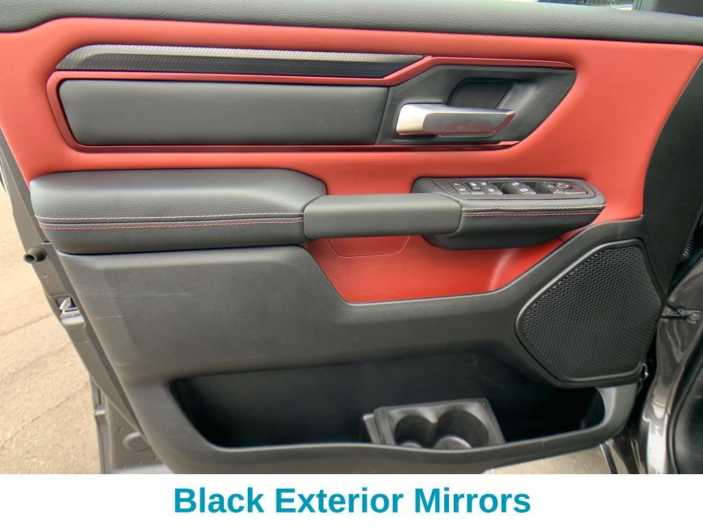 New 2026 RAM 1500 Rebel w/ Bed Utility Group image 11