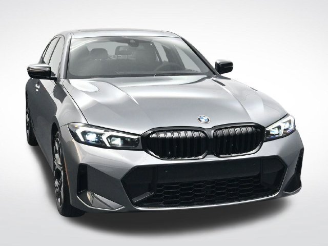 New 2026 BMW 330i Sedan w/ M Sport Package RWD image 11
