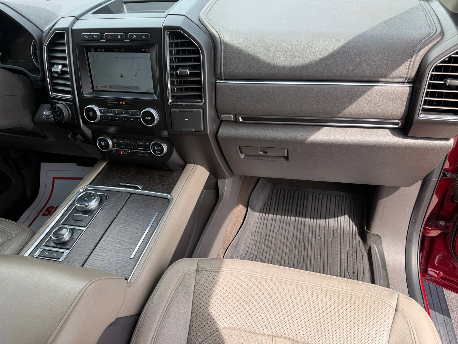 Used 2019 Ford Expedition Limited w/ Equipment Group 302A image 28