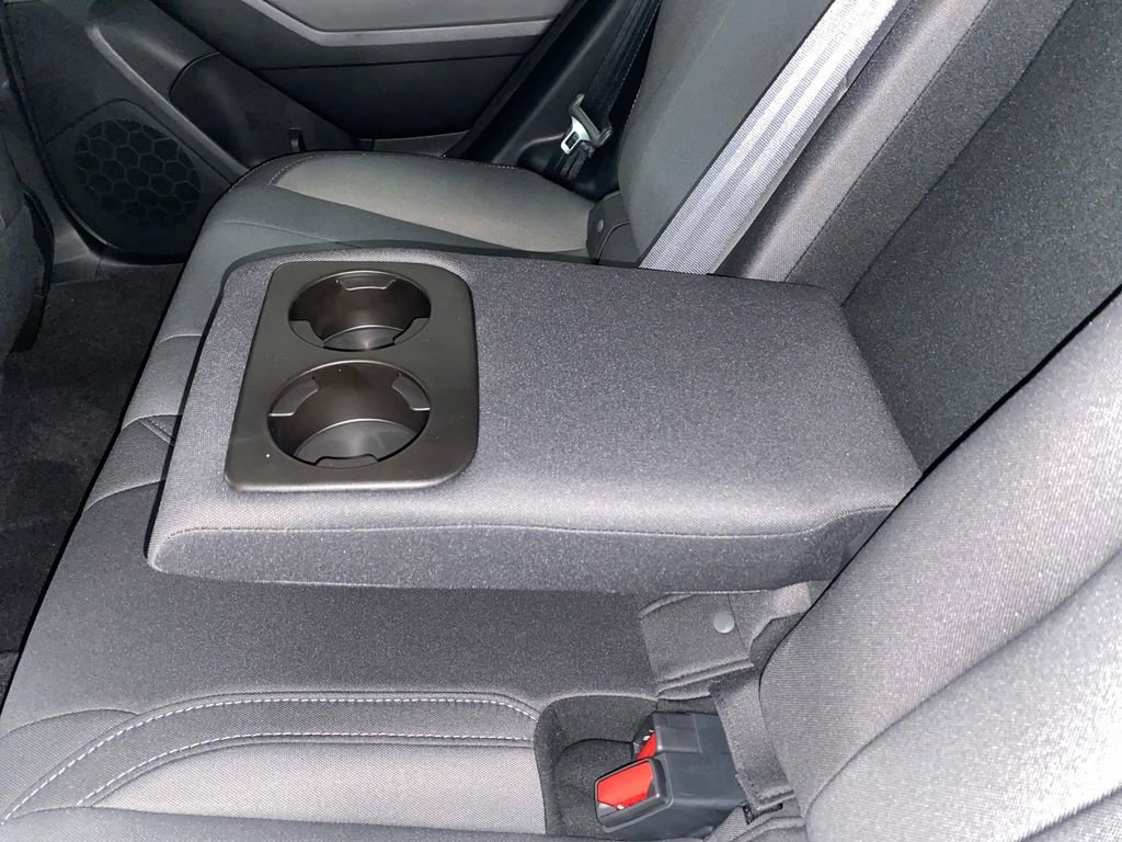 New 2026 Subaru Crosstrek 2.5i image 22