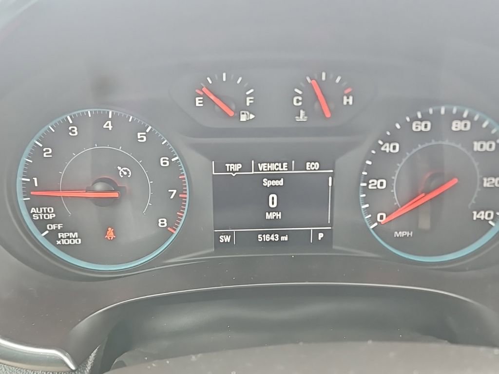 Used 2019 Chevrolet Malibu LT image 26