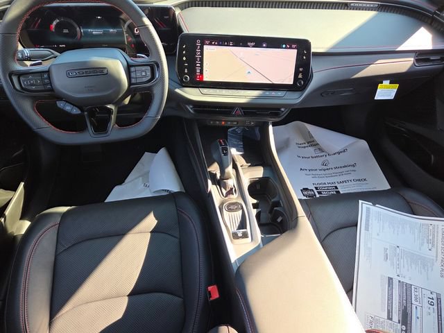 New 2026 Dodge Charger Scat Pack AWD/4WD image 10