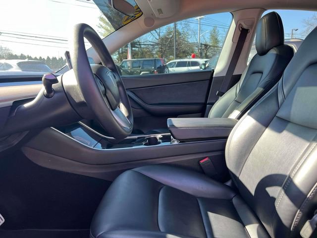 Used 2021 Tesla Model Y Performance image 16