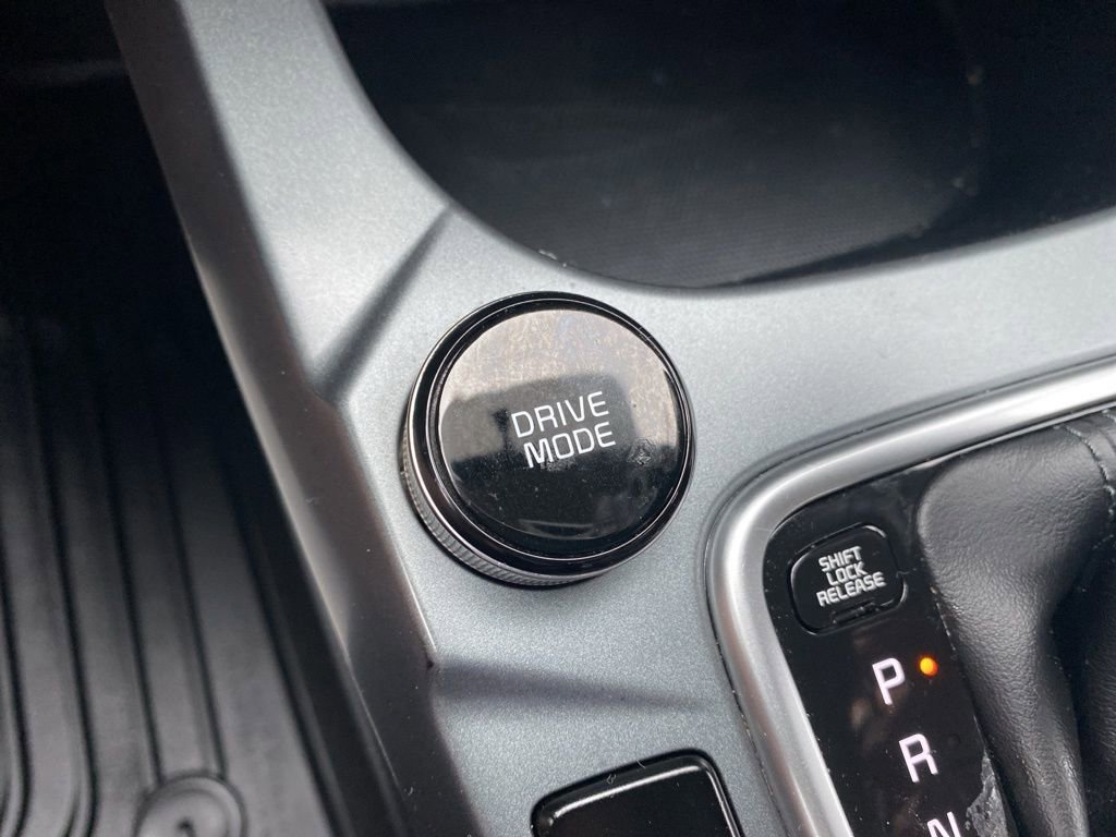 Certified 2021 Kia Seltos LX image 28