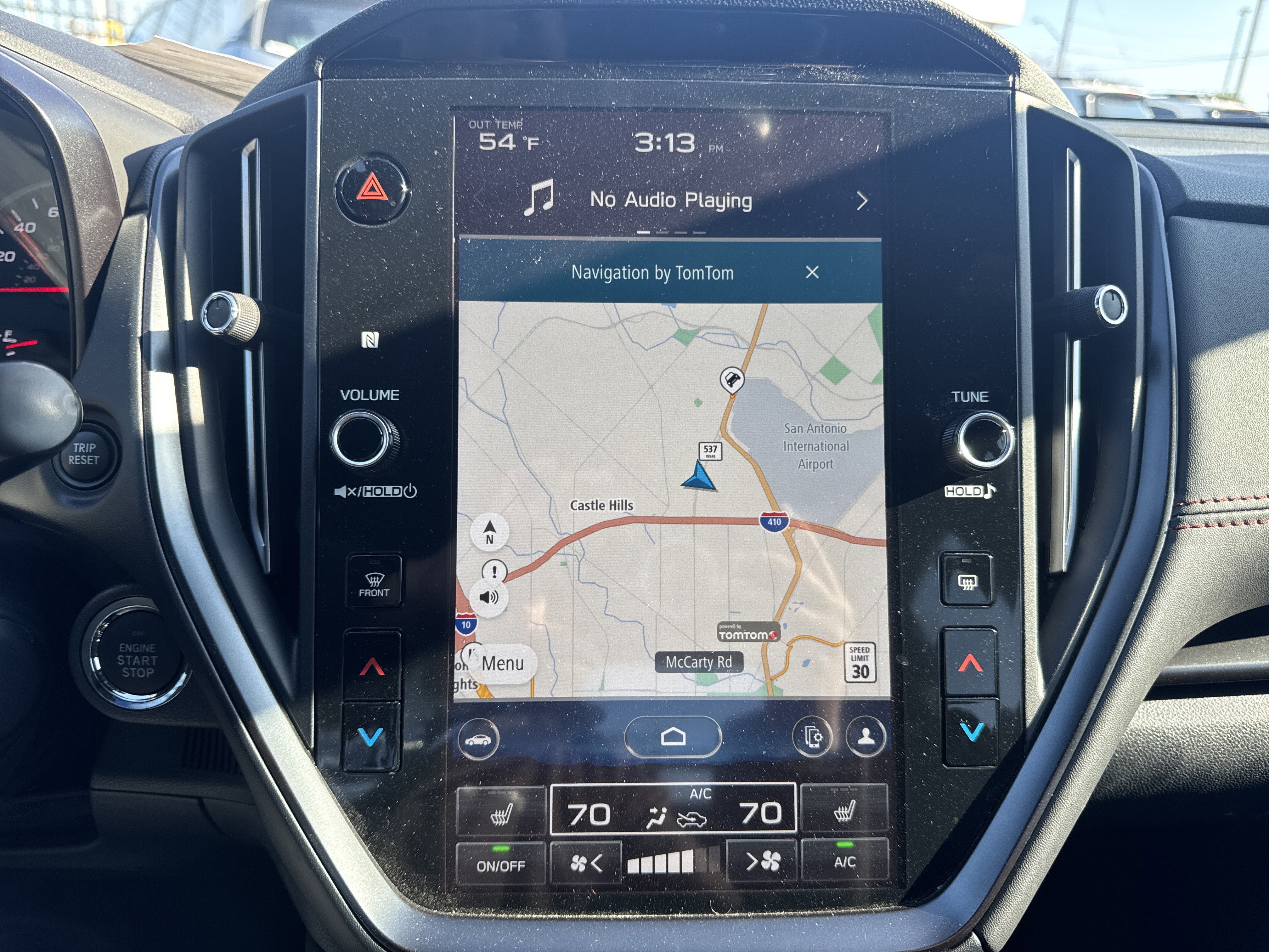 Used 2024 Subaru WRX Limited image 20