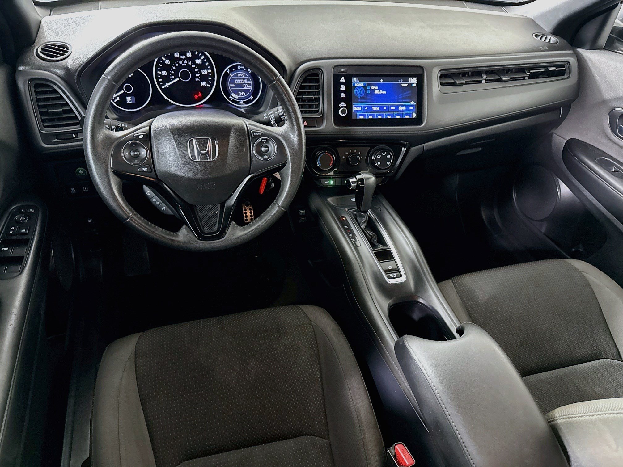 Used 2022 Honda HR-V Sport image 17