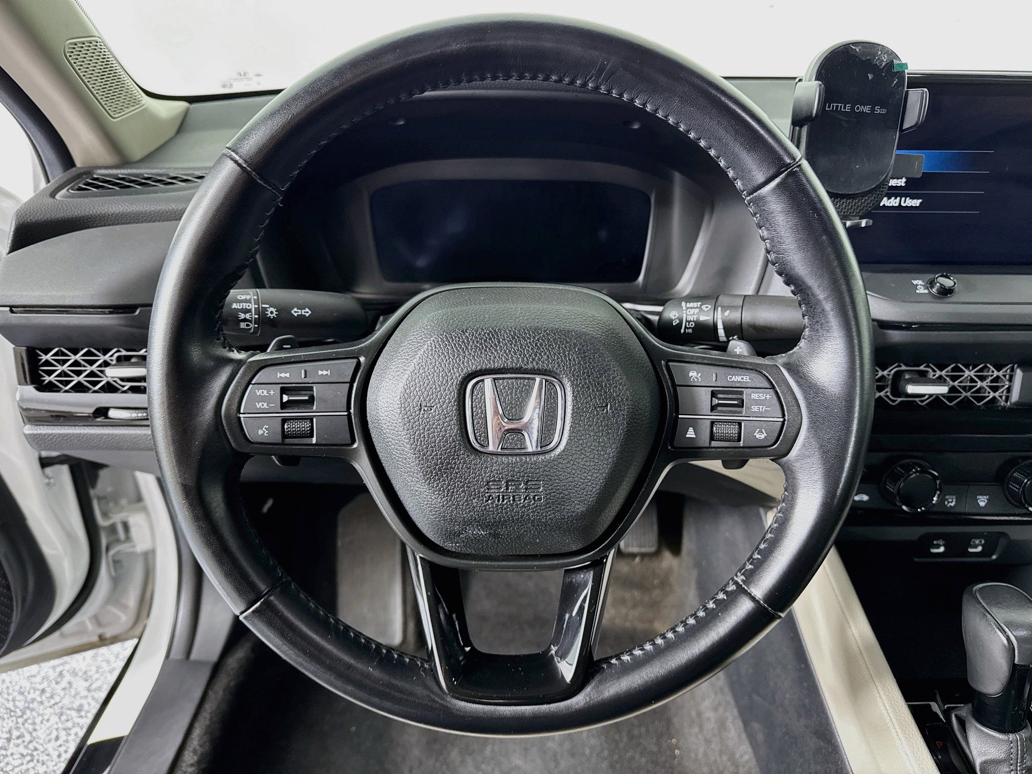 Used 2024 Honda Accord EX-L image 11
